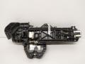 ручка наружная задняя левая Mercedes-Benz C-Класс W204/S204 2008, 2.2 л., дизель, АКПП, серый, универсал, A2047600170 - фото №2