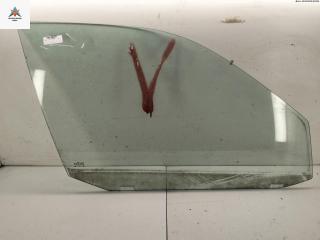 стекло двери передней правой Volkswagen Polo 3 поколение 1998, 1.4 л., бензин, МКПП, белый, универсал, 43R-00016