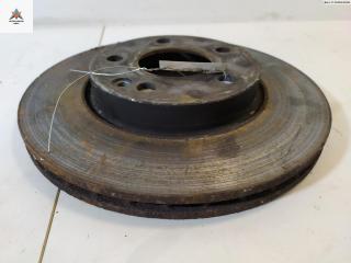 диск тормозной передний Mercedes-Benz A-Класс W169 2004, 2.0 л., дизель, АКПП, серый, хетчбэк 5 дв., A1694210812