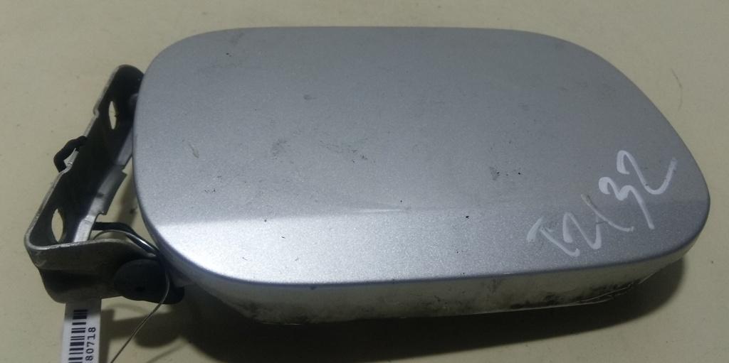 лючок топливного бака Mercedes-Benz E-Класс W211/S211 2002, 2.2 л., дизель, АКПП, серый, седан, A2117500206 - фото №1
