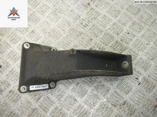 кронштейн двигателя BMW 5 серия E39 1998, 2.0 л., бензин, МКПП, зелёный, седан, 1092973