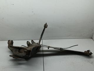 рычаг задний Ford Mondeo 3 поколение [рестайлинг] 2004, 2.0 л., дизель, МКПП, белый, универсал, 5A968