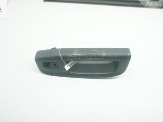 ручка внутренняя задняя левая Ford Galaxy 1 поколение [рестайлинг] 2004, 1.9 л., дизель, МКПП, серый, минивэн, 7M3867171C