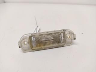 подсветка номера Mercedes-Benz E W210 2001, 2.2 л., дизель, АКПП, синий, универсал, 2028200456