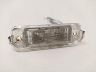 подсветка номера Mercedes-Benz E-Класс W210/S210 [рестайлинг] 2001, 2.2 л., дизель, АКПП, синий, универсал, 2028200456