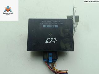 блок комфорта Volkswagen Golf 4 поколение 2000, 1.9 л., дизель, АКПП, белый, универсал, 1J0959799Q