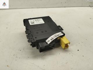 блок управления (другие) Volkswagen Passat B6 2006, 2.0 л., бензин, МКПП, синий, универсал, 3C0953549A