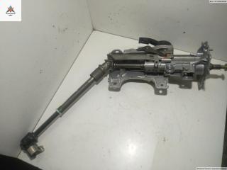 рулевая колонка Citroen C4 1 поколение 2004, 1.6 л., бензин, МКПП, красный, хетчбэк 5 дв., 00004123FT