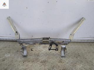 Рамка радиатора Mercedes-Benz A-Класс W168/V168 [рестайлинг] 2003, 1.6 л., бензин, АКПП, серый, хетчбэк 5 дв., 1686202234