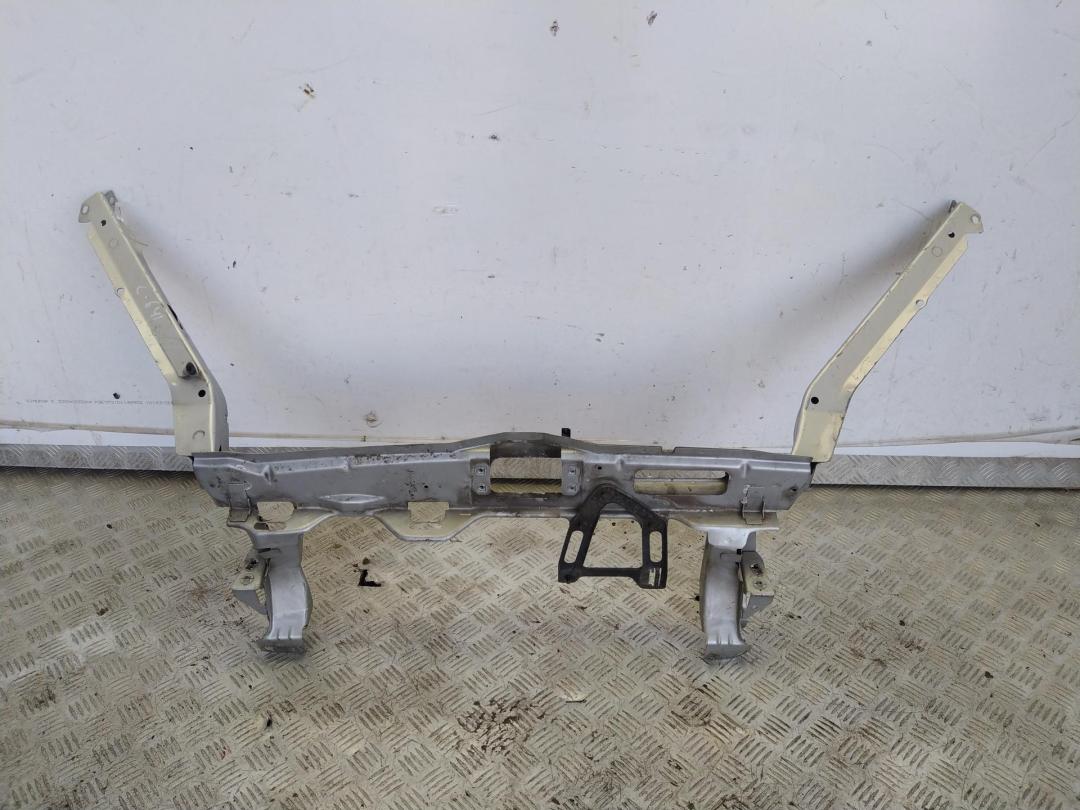 Рамка радиатора Mercedes-Benz A W168 2003, 1.6 л., бензин, АКПП, серый, хетчбэк 5 дв., 1686202234