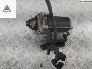 стартер Nissan Qashqai 1 поколение 2007, 2.0 л., дизель, МКПП, чёрный, внедорожник 5 дв., LRS02304