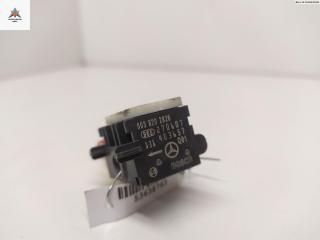 датчик AirBag Mercedes-Benz M-Class ML W164 2007, 3.0 л., дизель, АКПП, чёрный, внедорожник 5 дв., 0038202826