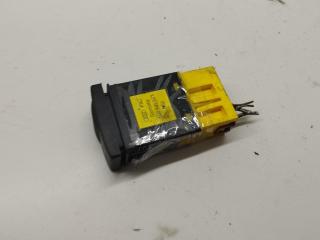 кнопка противотуманных фар Audi A4 B5 1996, 2.6 л., бензин, АКПП, зелёный, универсал, 8D0941563