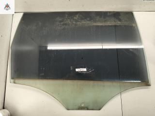 стекло двери задней правой Volkswagen Passat B6 2005, 1.6 л., бензин, МКПП, синий, универсал, 3C9845026B