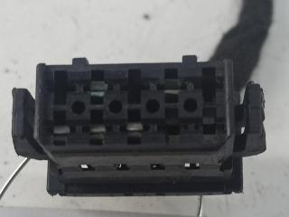 разъем (фишка) проводки Audi A6 C5 1999, 1.8 л., бензин, МКПП, серый, седан, 893971983