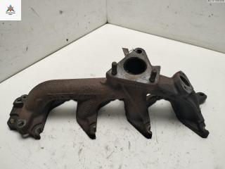 коллектор выпускной Renault Scenic 1 поколение [рестайлинг] 2000, 1.9 л., дизель, минивэн, 600517