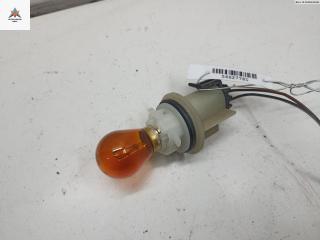 Патрон лампы указателя поворота Opel Zafira 1 поколение (A) 2001, 2.0 л., дизель, МКПП, серый, минивэн