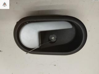 ручка внутренняя передняя правая Ford Fusion 1 поколение 2004, 1.4 л., бензин, МКПП, синий, хетчбэк 5 дв., 2S61A22600AG