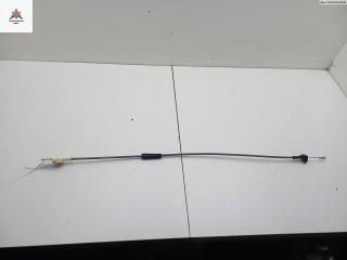 Трос двери задней Opel Zafira 1 поколение (A) [рестайлинг] 2003, 1.8 л., бензин, МКПП, серый, минивэн, 7002346