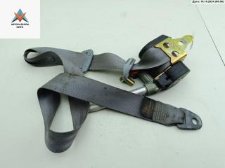 ремень безопасности Peugeot 806 221 1995, 1.9 л., дизель, МКПП, синий, минивэн, J3895B