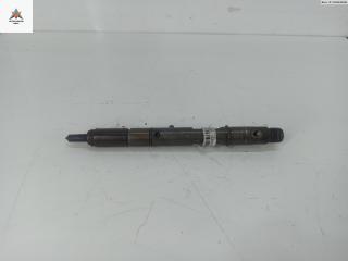 форсунка Audi A6 4B/C5 [рестайлинг] 2002, 2.5 л., дизель, АКПП, чёрный, универсал, 059130201F