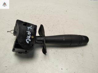 переключатель дворников Renault Kangoo 1 поколение 2001, 1.2 л., бензин, МКПП, белый, фургон, 090337