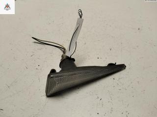 повторитель передний правый Renault Megane 2 поколение 2004, 1.9 л., дизель, МКПП, серый, универсал, 8200027151