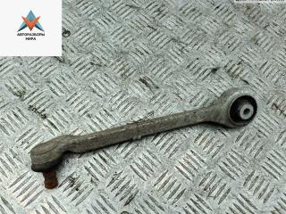 рычаг передний левый Volkswagen Passat B5 1997, 1.6 л., бензин, МКПП, серый, седан