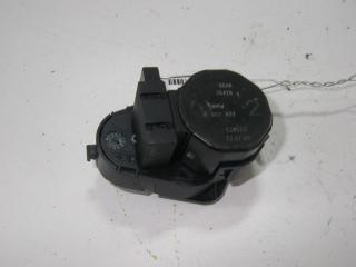 моторчик заслонки печки BMW 3 серия E46 2000, 2.0 л., бензин, МКПП, чёрный, универсал, 6902852