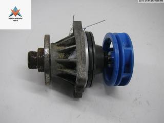 насос антифриза дополнительный BMW 3 серия E46 1999, 2.0 л., бензин, МКПП, чёрный, седан