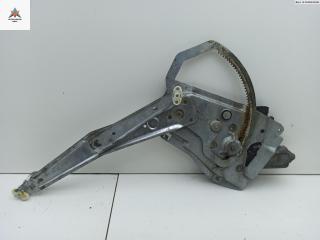 стеклоподъемник электрический передний левый Opel Omega B [рестайлинг] 2000, 2.2 л., бензин, МКПП, серый, универсал, 09174453