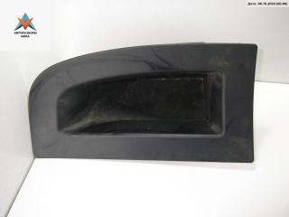 пластик BMW Z4 E85 2003, 3.0 л., бензин, АКПП, синий, кабриолет, 51437016670