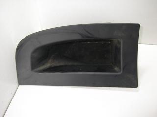 пластик BMW Z4 E85 2003, 3.0 л., бензин, АКПП, синий, кабриолет, 51437016670