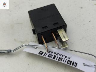 реле (прочие) Mercedes-Benz M-Class ML W163 2002, 2.7 л., дизель, АКПП, чёрный, внедорожник 5 дв., 0025421119.9