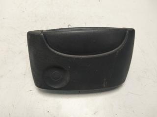 ручка наружная задняя правая Renault Kangoo I 2001, 1.2 л., бензин, МКПП, зелёный, фургон, 7700303504