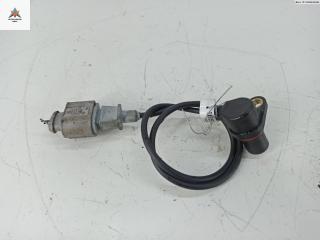 датчик коленвала Audi A6 4B/C5 1998, 1.8 л., бензин, МКПП, серый, седан