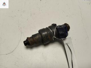 форсунка Renault Megane 1 поколение 1997, 1.6 л., бензин, МКПП, красный, хетчбэк 5 дв., 866313