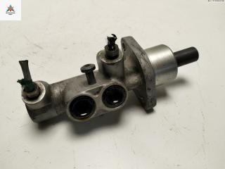 цилиндр тормозной главный Renault Modus 1 поколение 2004, 1.6 л., бензин, МКПП, чёрный, хетчбэк 5 дв., 3423