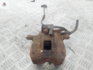 суппорт передний правый Mercedes-Benz A-Класс W168/V168 [рестайлинг] 2002, 1.4 л., бензин, робот, зелёный, хетчбэк 5 дв., 1684200183