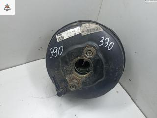 вакуумный усилитель тормозов Opel Signum C 2003, 2.2 л., дизель, МКПП, серый, хетчбэк 5 дв., 13126710