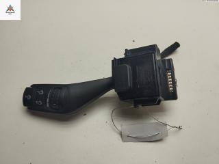 переключатель дворников Ford C-Max 1 поколение 2006, 1.6 л., i, бензин, МКПП, серый, минивэн, 4M5T-17A553-BD