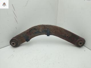 рычаг задний Saab 9-3 2 поколение 2005, 2.0 л., бензин, МКПП, красный, седан