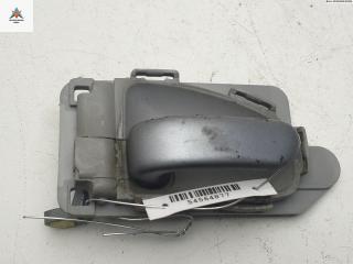 ручка внутренняя передняя левая Citroen Xsara Picasso 1 поколение [рестайлинг] 2005, 1.6 л., дизель, МКПП, серый, минивэн, 9631487777