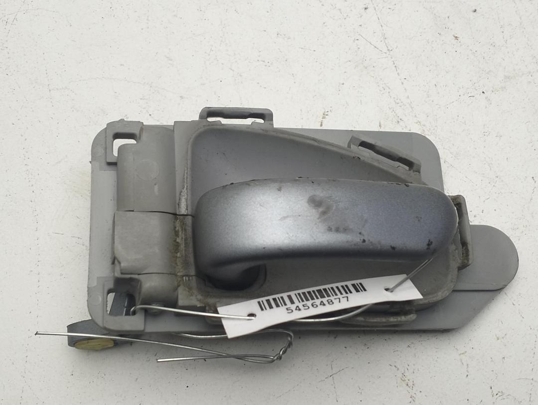 ручка внутренняя передняя левая Citroen Xsara Picasso 2005, 1.6 л., дизель, МКПП, серый, минивэн, 9631487777