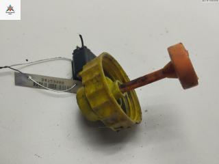 Крышка бачка тормозной жидкости Ford Galaxy 1 поколение 1997, 2.3 л., бензин, МКПП, серый, минивэн