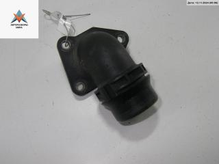 фланец (тройник) системы охлаждения BMW 3 серия E46 1999, 1.9 л., бензин, МКПП, чёрный, седан, 1743329