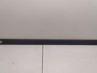 молдинг двери передней левой Opel Astra G 1998, 1.6 л., бензин, МКПП, серый, хетчбэк 5 дв., 90587375