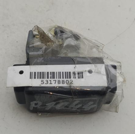 замок бардачка Toyota Paseo 2 поколение 1996, 1.5 л., бензин, МКПП, зелёный, купе - фото №1