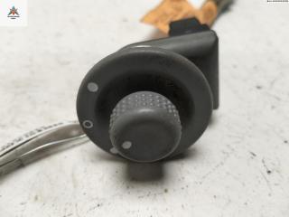 джойстик регулировки зеркал Renault Twingo 1 поколение [3-й рестайлинг] 2004, 1.2 л., бензин, МКПП, синий, хетчбэк 3 дв., 8200190690