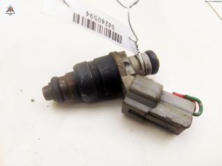 форсунка Smart Forfour 1 поколение 2006, 1.3 л., бензин, МКПП, серый, хетчбэк 5 дв., MR9889777